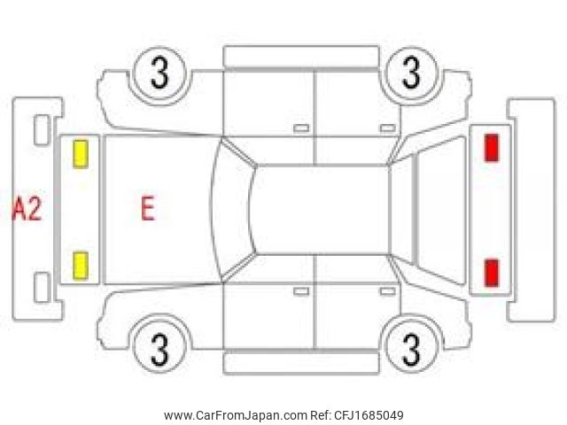 honda n-box 2018 CFJ1685049 image 2
