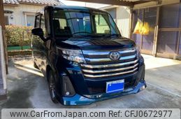 toyota roomy 2021 -TOYOTA--Roomy 5BA-M900A--M900A-0547758---TOYOTA--Roomy 5BA-M900A--M900A-0547758-