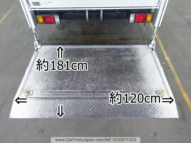 isuzu elf-truck 2008 -ISUZU--Elf BKG-NMR85AN--NMR85-7006338---ISUZU--Elf BKG-NMR85AN--NMR85-7006338- image 2