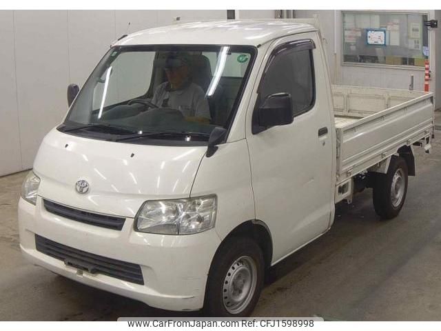 toyota liteace-truck 2016 CFJ1598998 image 2