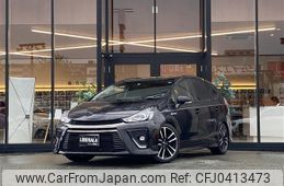 toyota prius-α 2016 -TOYOTA--Prius α DAA-ZVW40W--ZVW40-0018299---TOYOTA--Prius α DAA-ZVW40W--ZVW40-0018299-