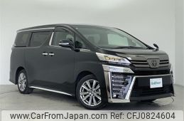 toyota vellfire 2020 -TOYOTA--Vellfire 3BA-AGH30W--AGH30-0330999---TOYOTA--Vellfire 3BA-AGH30W--AGH30-0330999-