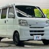 daihatsu hijet-van 2013 CFJ1617302 image 16