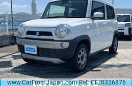 suzuki hustler 2015 quick_quick_DAA-MR41S_MR41S-130873