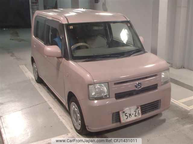 daihatsu move-conte 2014 -DAIHATSU--Move Conte L575S-0212909---DAIHATSU--Move Conte L575S-0212909- image 1