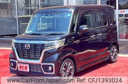 mazda flair-wagon 2021 -MAZDA--Flair Wagon 5AA-MM53S--MM53S-713913---MAZDA--Flair Wagon 5AA-MM53S--MM53S-713913-