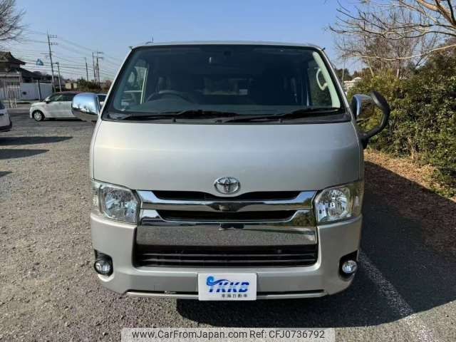 toyota hiace-van 2015 -TOYOTA--Hiace Van LDF-KDH206V--KDH2060808916---TOYOTA--Hiace Van LDF-KDH206V--KDH2060808916- image 1