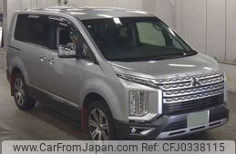 mitsubishi delica-d5 2020 -MITSUBISHI 【春日部 302ｽ4354】--Delica D5 3DA-CV1W--CV1W-2210194---MITSUBISHI 【春日部 302ｽ4354】--Delica D5 3DA-CV1W--CV1W-2210194-