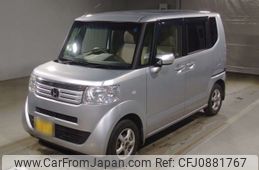 honda n-box 2013 -HONDA 【島根 580と9772】--N BOX JF1-1117271---HONDA 【島根 580と9772】--N BOX JF1-1117271-