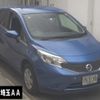 nissan note 2016 -NISSAN--Note E12-434256---NISSAN--Note E12-434256- image 1