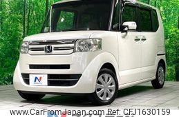 honda n-box 2016 CFJ1630159