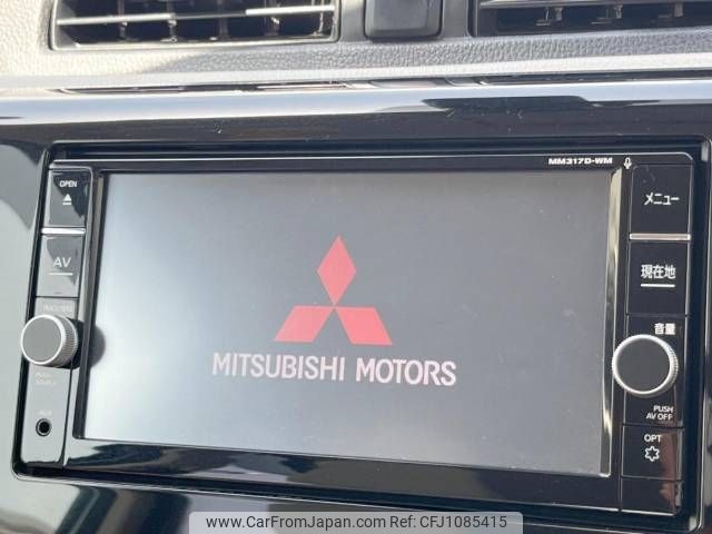 mitsubishi ek-wagon 2017 -MITSUBISHI--ek Wagon DBA-B11W--B11W-0400797---MITSUBISHI--ek Wagon DBA-B11W--B11W-0400797- image 2
