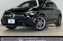mercedes-benz gla-class 2020 CFJ1692615