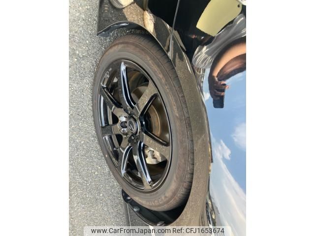 toyota mark-x 2013 CFJ1653674 image 2