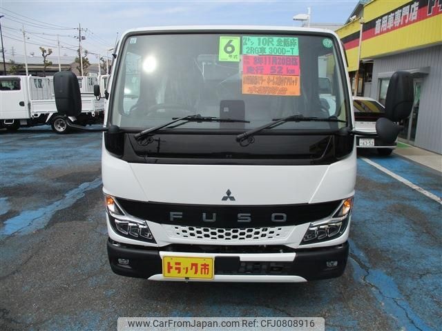 mitsubishi-fuso canter 2024 -MITSUBISHI--Canter 2RG-FBA20--FBA20-611***---MITSUBISHI--Canter 2RG-FBA20--FBA20-611***- image 2