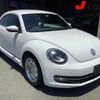 volkswagen the-beetle 2014 -VOLKSWAGEN--VW The Beetle 16CBZ--FM607219---VOLKSWAGEN--VW The Beetle 16CBZ--FM607219- image 1