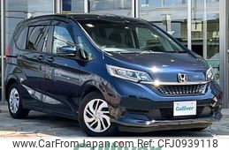 honda freed 2019 -HONDA--Freed 6BA-GB5--GB5-3103009---HONDA--Freed 6BA-GB5--GB5-3103009-