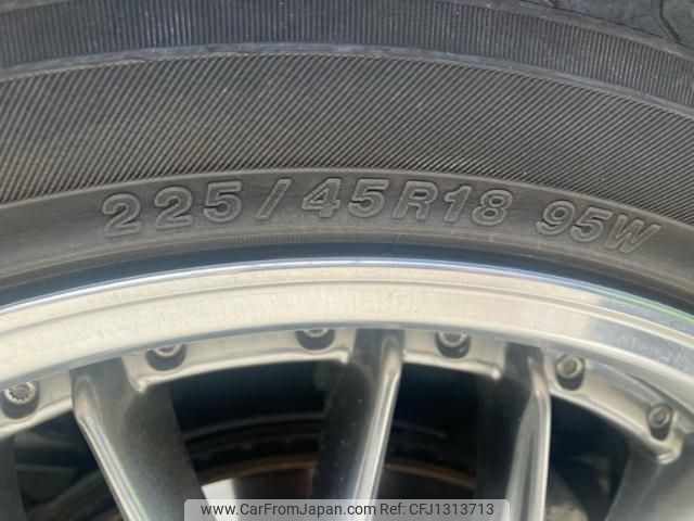 honda accord 2013 -HONDA--Accord DAA-CR6--CR6-1004592---HONDA--Accord DAA-CR6--CR6-1004592- image 2