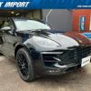 porsche macan 2018 CFJ1803589 image 1