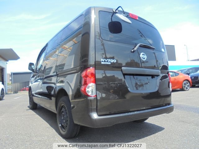 nissan vanette-van 2020 YAMAKATSU_VM20-156376 image 2