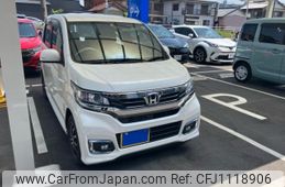 honda n-wgn 2016 -HONDA--N WGN DBA-JH1--JH1-1317088---HONDA--N WGN DBA-JH1--JH1-1317088-