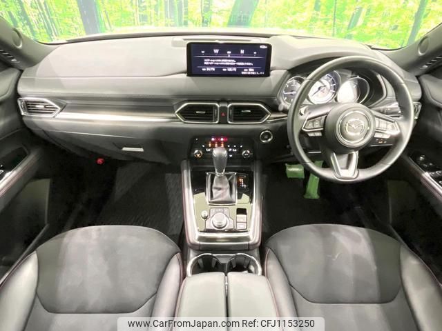 mazda cx-8 2023 quick_quick_KG2P_KG2P-456550 image 2