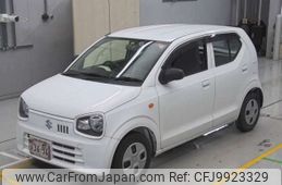 suzuki alto 2017 -SUZUKI--Alto DBA-HA36S--HA36S-333415---SUZUKI--Alto DBA-HA36S--HA36S-333415-