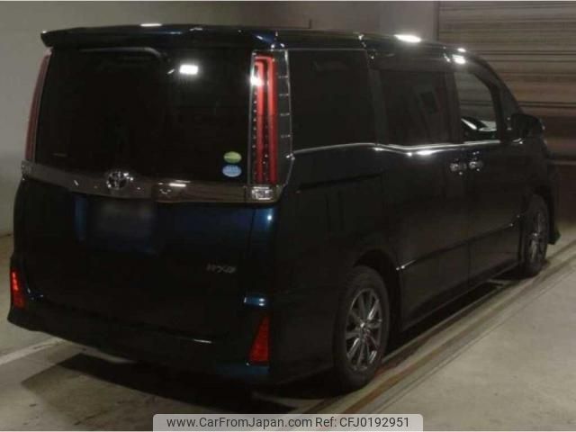 toyota noah 2019 quick_quick_DBA-ZRR80W_0539215 image 2