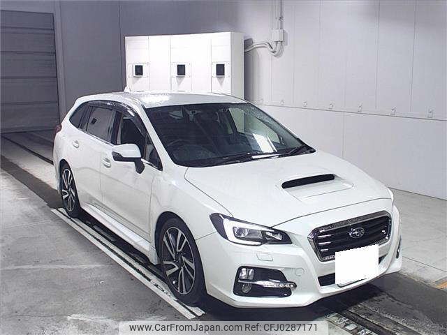 subaru levorg 2014 -SUBARU 【なにわ 302ｻ7523】--Levorg VMG-008006---SUBARU 【なにわ 302ｻ7523】--Levorg VMG-008006- image 1