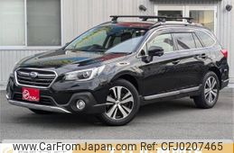 subaru outback 2018 -SUBARU--Legacy OutBack DBA-BS9--BS9-047190---SUBARU--Legacy OutBack DBA-BS9--BS9-047190-