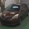 toyota vitz 2012 -TOYOTA--Vitz NSP130-2074393---TOYOTA--Vitz NSP130-2074393- image 7