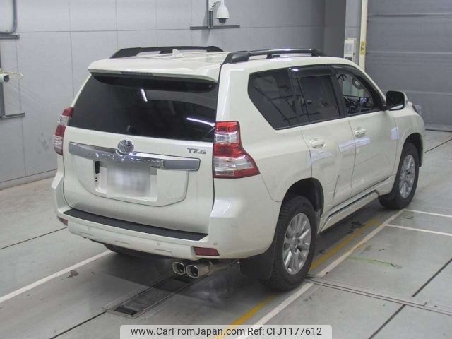 toyota land-cruiser-prado 2015 -TOYOTA 【千葉 303せ382】--Land Cruiser Prado GDJ151W-0002617---TOYOTA 【千葉 303せ382】--Land Cruiser Prado GDJ151W-0002617- image 2
