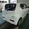 suzuki alto 2016 -SUZUKI--Alto HA36S--281787---SUZUKI--Alto HA36S--281787- image 2