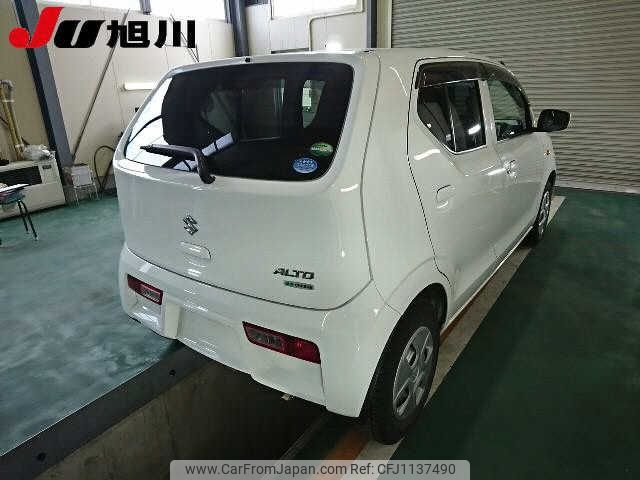 suzuki alto 2016 -SUZUKI--Alto HA36S--281787---SUZUKI--Alto HA36S--281787- image 2