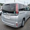 toyota noah 2018 -TOYOTA--Noah DBA-ZRR85G--ZRR85-0092660---TOYOTA--Noah DBA-ZRR85G--ZRR85-0092660- image 2