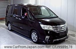 nissan serena 2011 -NISSAN--Serena FC26-046449---NISSAN--Serena FC26-046449-