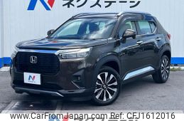 honda wr-v 2024 CFJ1612016