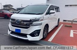 toyota vellfire 2016 -TOYOTA--Vellfire DAA-AYH30W--AYH30-0037704---TOYOTA--Vellfire DAA-AYH30W--AYH30-0037704-