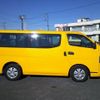 nissan nv350-caravan-wagon 2015 quick_quick_CBA-KS2E26_KS2E26-003630 image 7