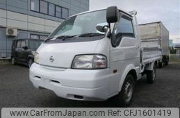 nissan vanette-truck 2008 CFJ1601419