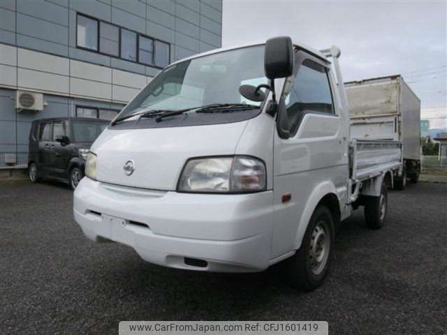 nissan vanette-truck 2008 CFJ1601419 image 1