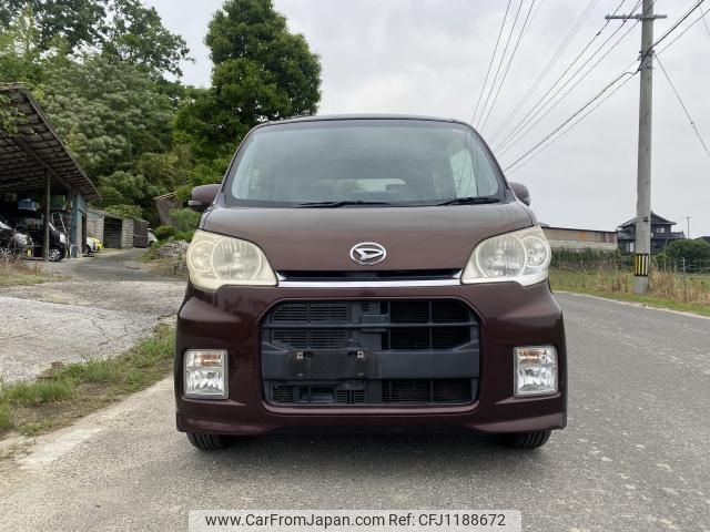 daihatsu tanto-exe 2010 quick_quick_DBA-L455S_L455S-0044106 image 2