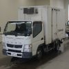 mitsubishi-fuso canter 2012 -MITSUBISHI 【宇都宮 800ｾ4363】--Canter FBA20-502917---MITSUBISHI 【宇都宮 800ｾ4363】--Canter FBA20-502917- image 1