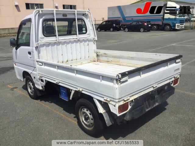 subaru sambar-truck 2006 CFJ1565533 image 2