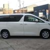 toyota vellfire 2012 CFJ1762315 image 13