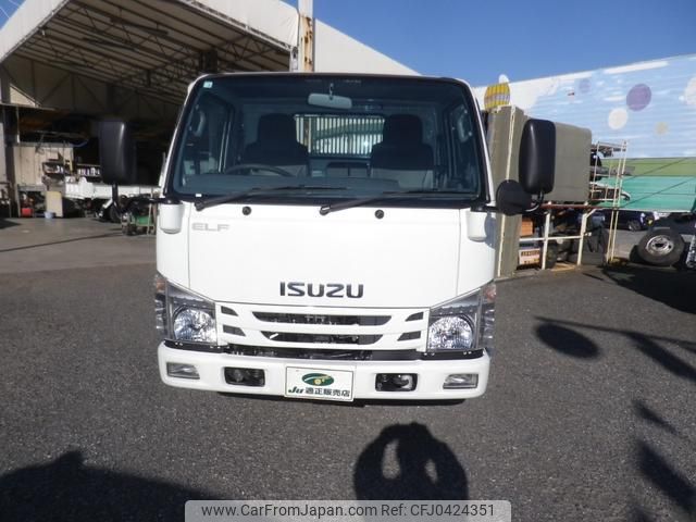 isuzu elf-truck 2017 GOO_NET_EXCHANGE_0502426A30241108W002 image 2