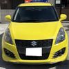 suzuki swift 2012 CFJ1681084 image 3