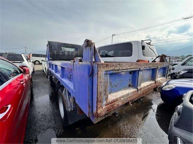 mitsubishi-fuso canter 2005 -MITSUBISHI--Canter ﾌﾒｲ--FE71DB-511787---MITSUBISHI--Canter ﾌﾒｲ--FE71DB-511787- image 2