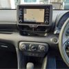 toyota yaris 2022 CFJ1752335 image 7