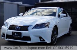 lexus gs 2015 GOO_JP_700072025530241003002